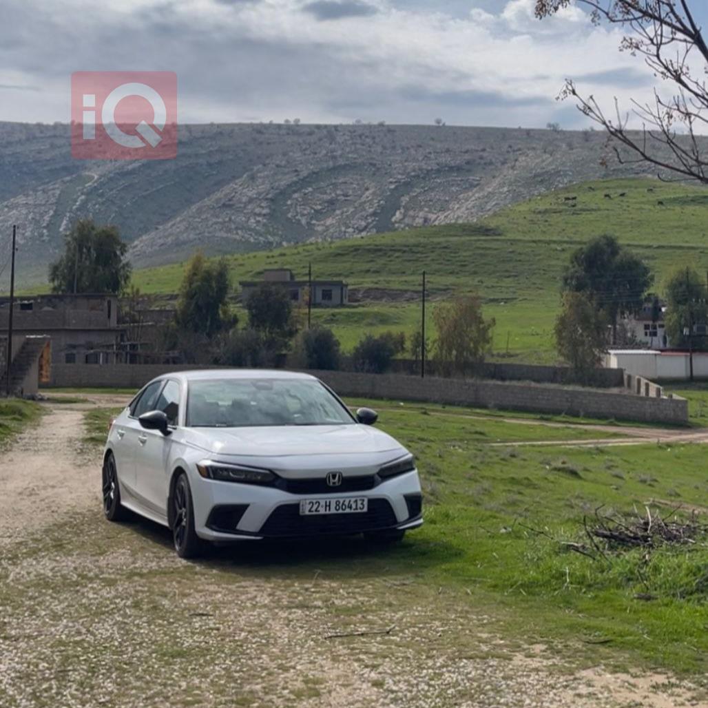 هوندا سيفيك